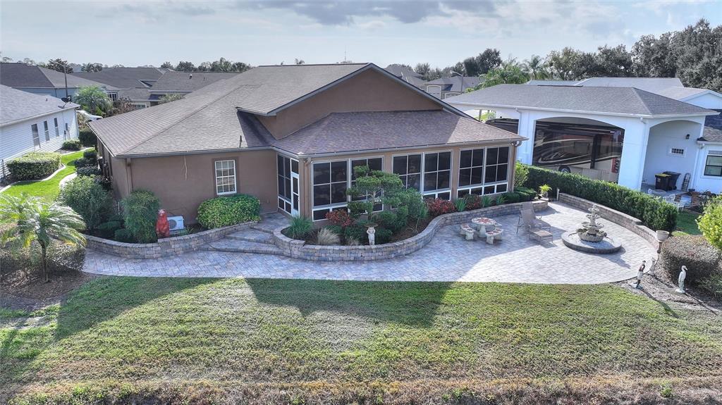 Property for sale at 370 MEANDERING WAY, POLK CITY, FL, 33868