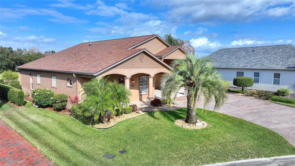 Property for sale at 370 MEANDERING WAY, POLK CITY, FL, 33868