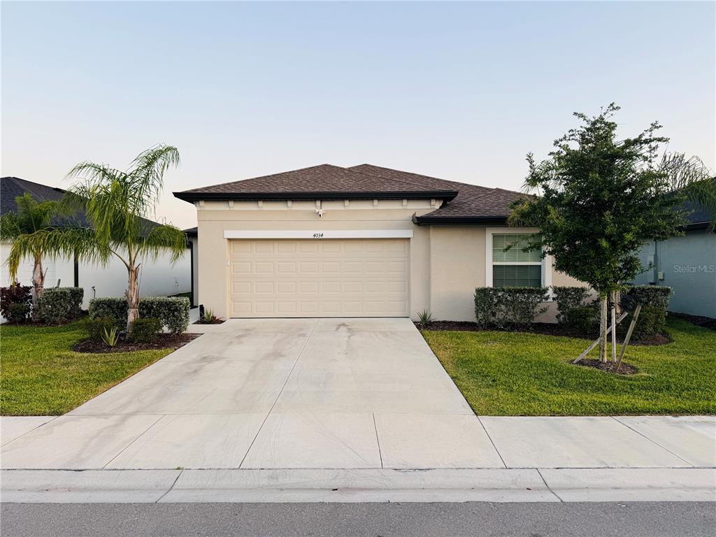 Property for sale at 4034 SAN CLEMENTE COURT, NORTH FORT MYERS, FL, 33917