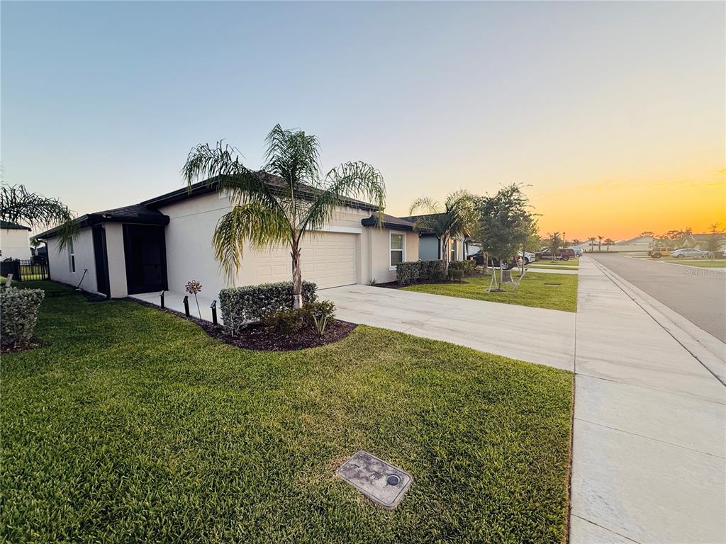 Property for sale at 4034 SAN CLEMENTE COURT, NORTH FORT MYERS, FL, 33917