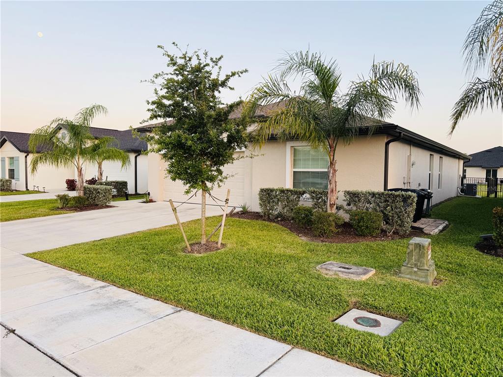 Property for sale at 4034 SAN CLEMENTE COURT, NORTH FORT MYERS, FL, 33917