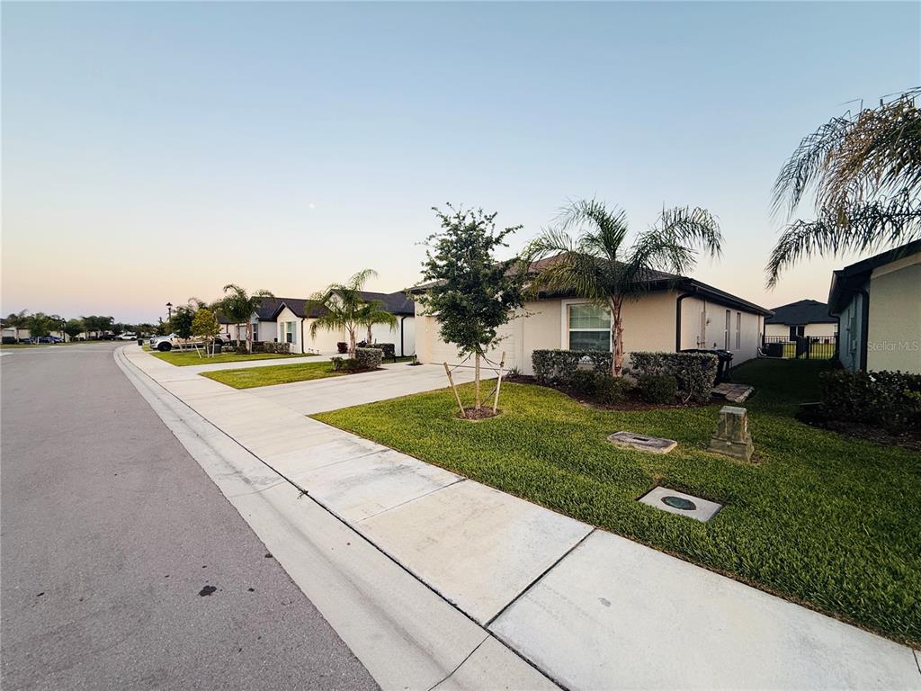 Property for sale at 4034 SAN CLEMENTE COURT, NORTH FORT MYERS, FL, 33917
