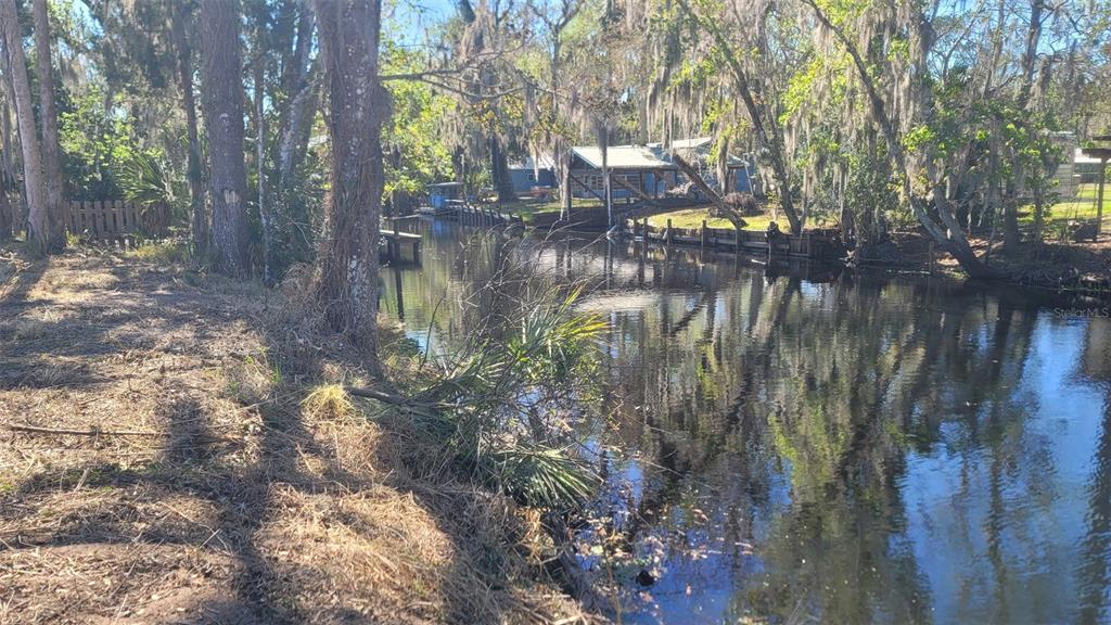 Property for sale at 55813 SAM STREET, ASTOR, FL, 32102