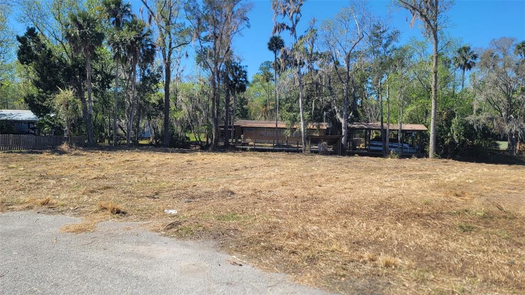 Property for sale at 55813 SAM STREET, ASTOR, FL, 32102