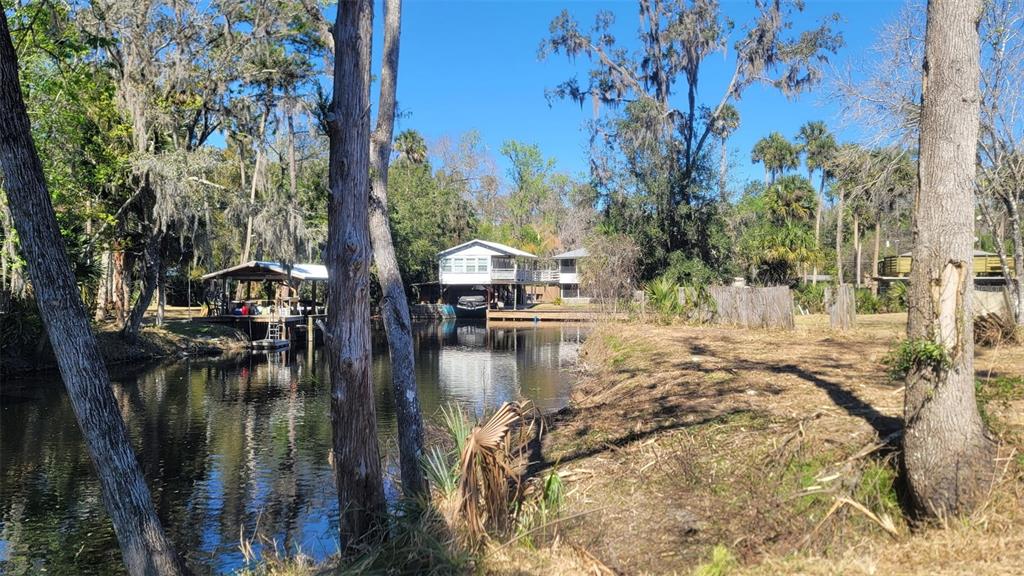 Property for sale at 55813 SAM STREET, ASTOR, FL, 32102