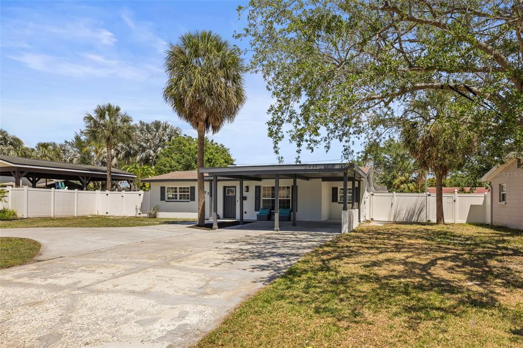 Property for sale at 4327 HUNTINGTON STREET NE, ST PETERSBURG, FL, 33703