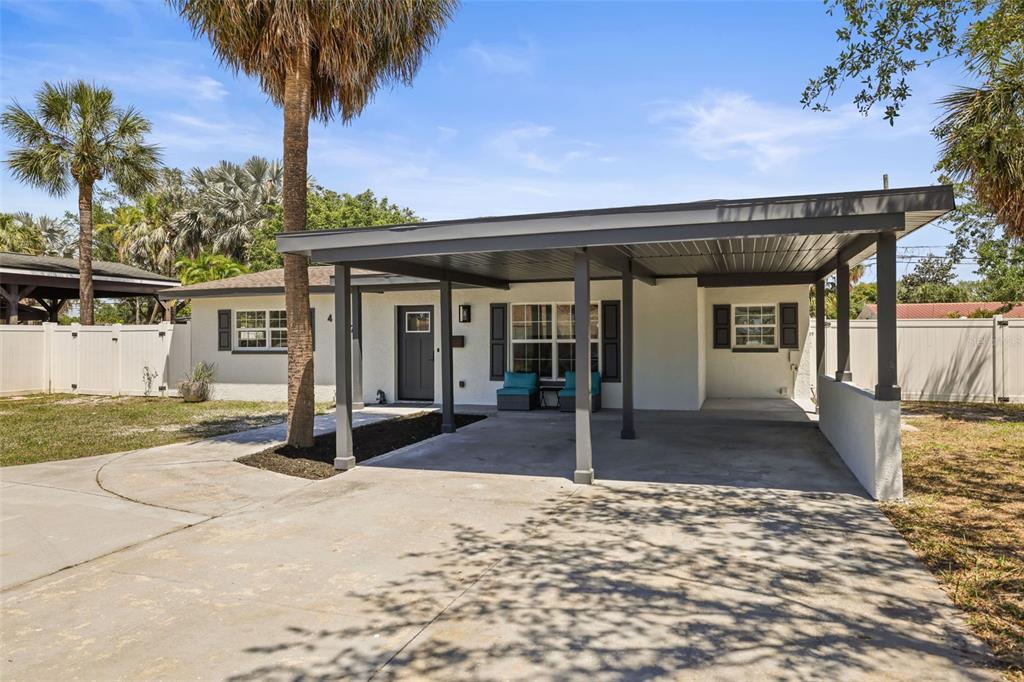 Property for sale at 4327 HUNTINGTON STREET NE, ST PETERSBURG, FL, 33703