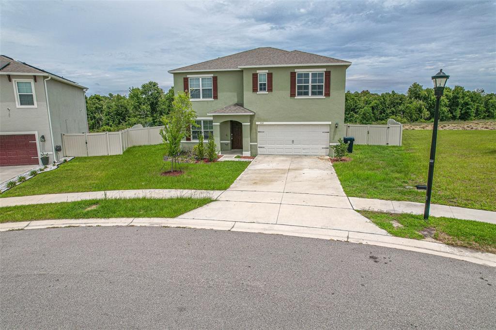 Property for sale at 759 AUBURN GROVE COURT, AUBURNDALE, FL, 33823