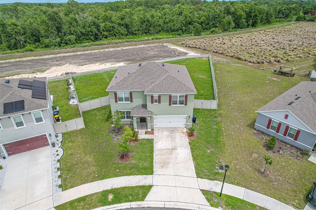 Property for sale at 759 AUBURN GROVE COURT, AUBURNDALE, FL, 33823