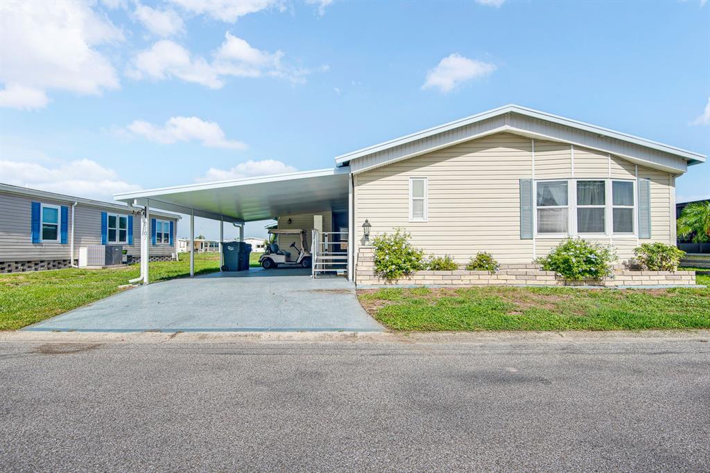 Property for sale at 9107 34TH AVENUE E, PALMETTO, FL, 34221