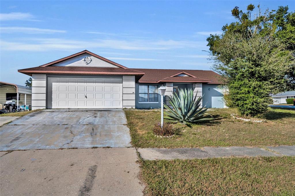 Property for sale at 15215 SW 39TH CIRCLE, OCALA, FL, 34473