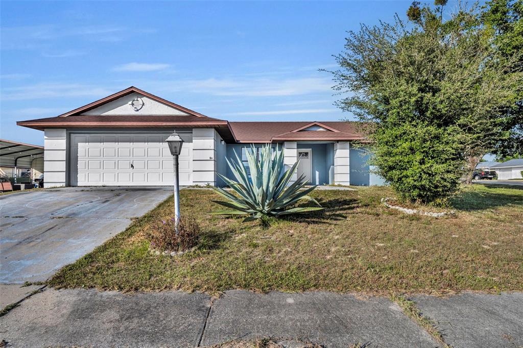 Property for sale at 15215 SW 39TH CIRCLE, OCALA, FL, 34473