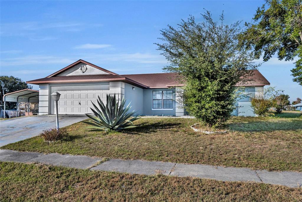 Property for sale at 15215 SW 39TH CIRCLE, OCALA, FL, 34473