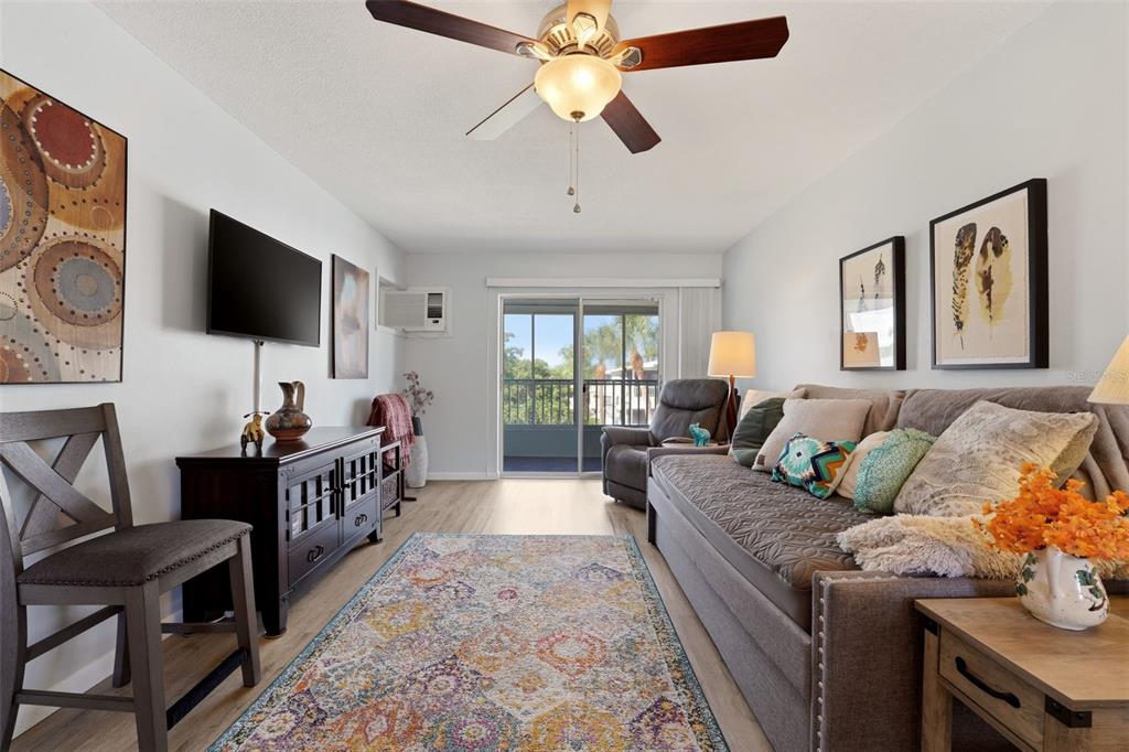 Property for sale at 2545 FLAMINGO BOULEVARD UNIT L37, BRADENTON, FL, 34207