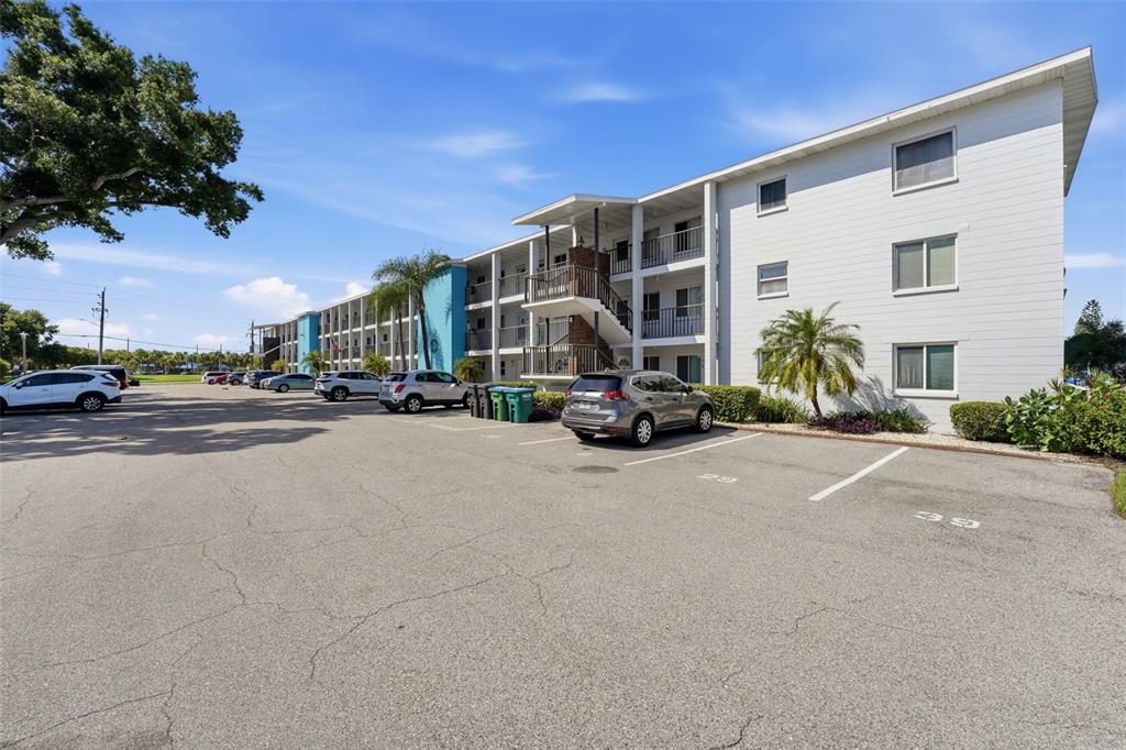 Property for sale at 2545 FLAMINGO BOULEVARD UNIT L37, BRADENTON, FL, 34207