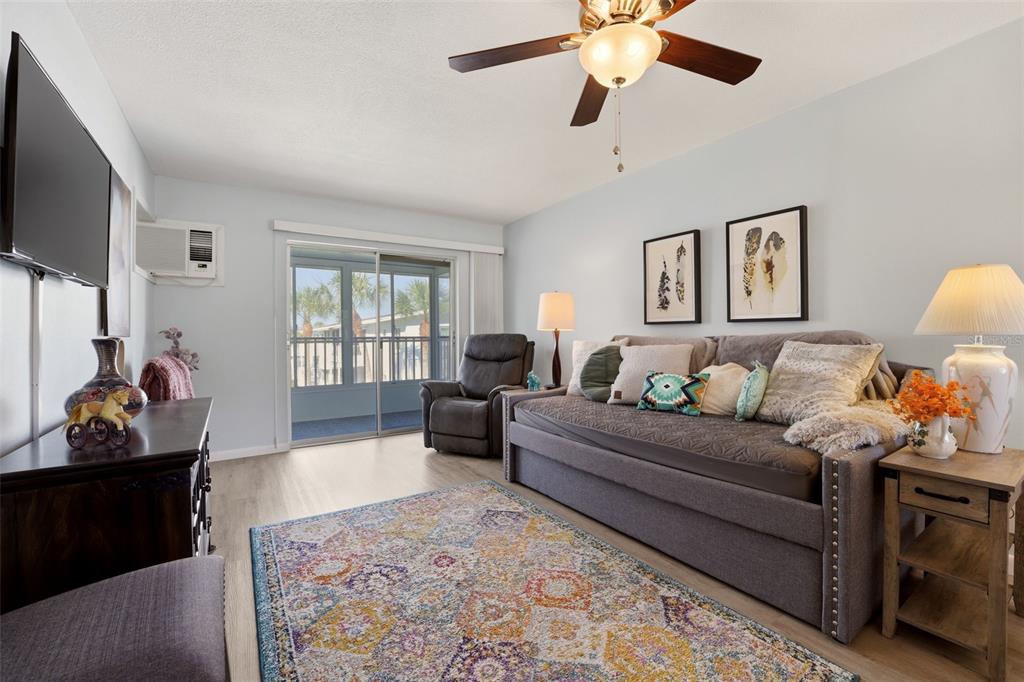 Property for sale at 2545 FLAMINGO BOULEVARD UNIT L37, BRADENTON, FL, 34207