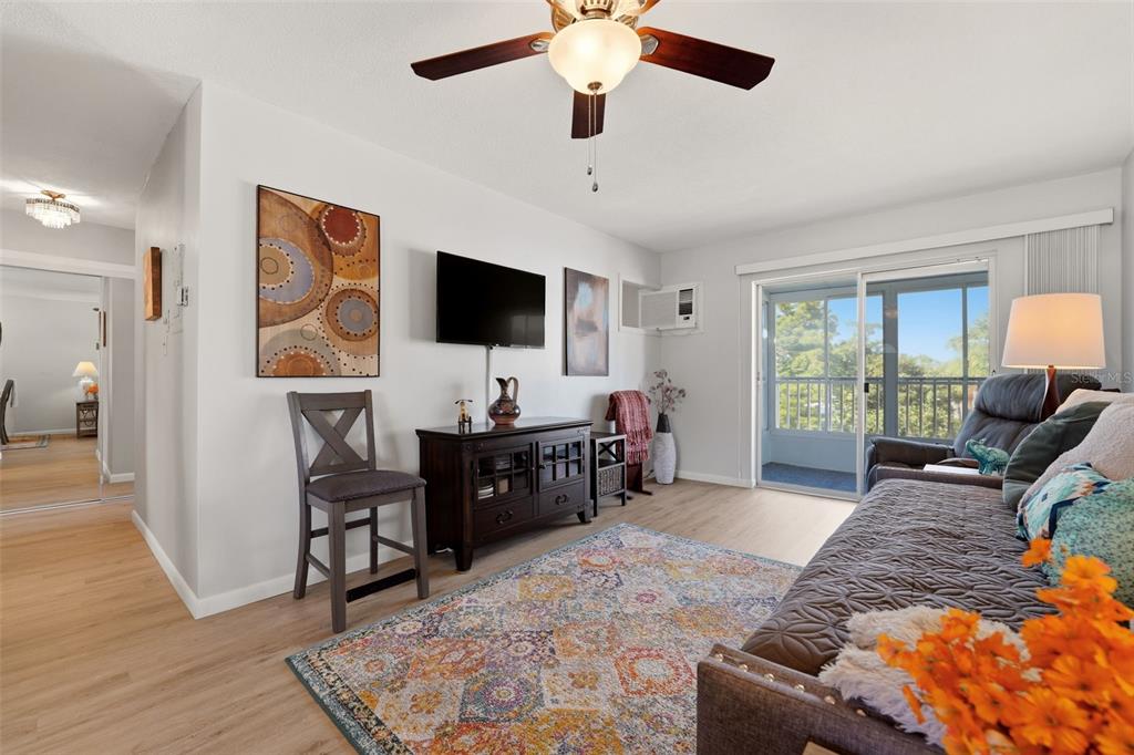 Property for sale at 2545 FLAMINGO BOULEVARD UNIT L37, BRADENTON, FL, 34207