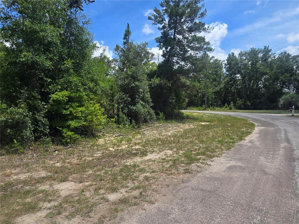 Property for sale at 8365 N IBSEN DRIVE, CITRUS SPRINGS, FL, 34433