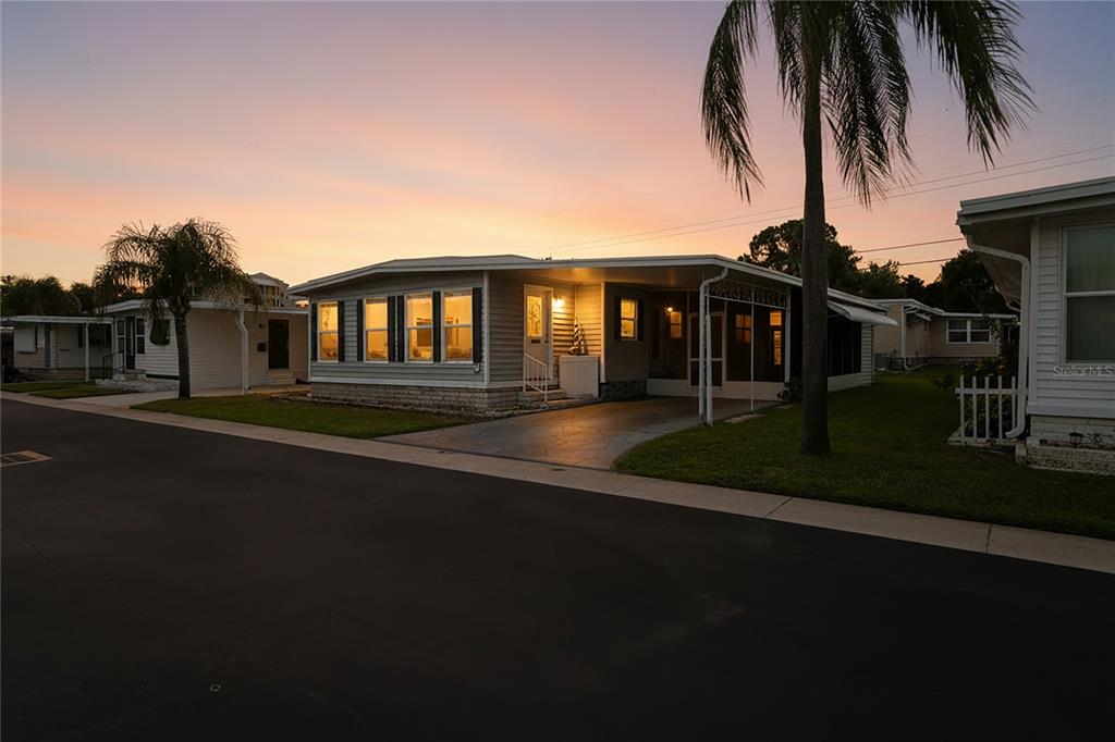 Property for sale at 2000 E BAY DRIVE UNIT 25, LARGO, FL, 33771