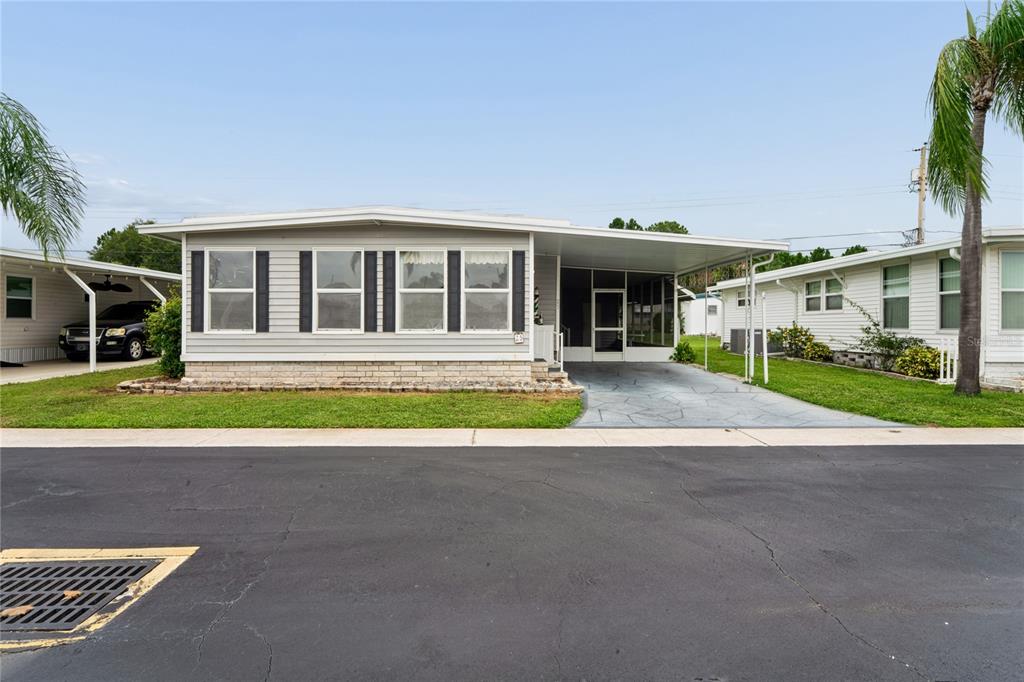 Property for sale at 2000 E BAY DRIVE UNIT 25, LARGO, FL, 33771