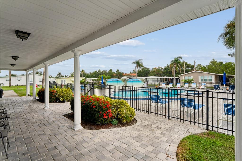 Property for sale at 2000 E BAY DRIVE UNIT 25, LARGO, FL, 33771