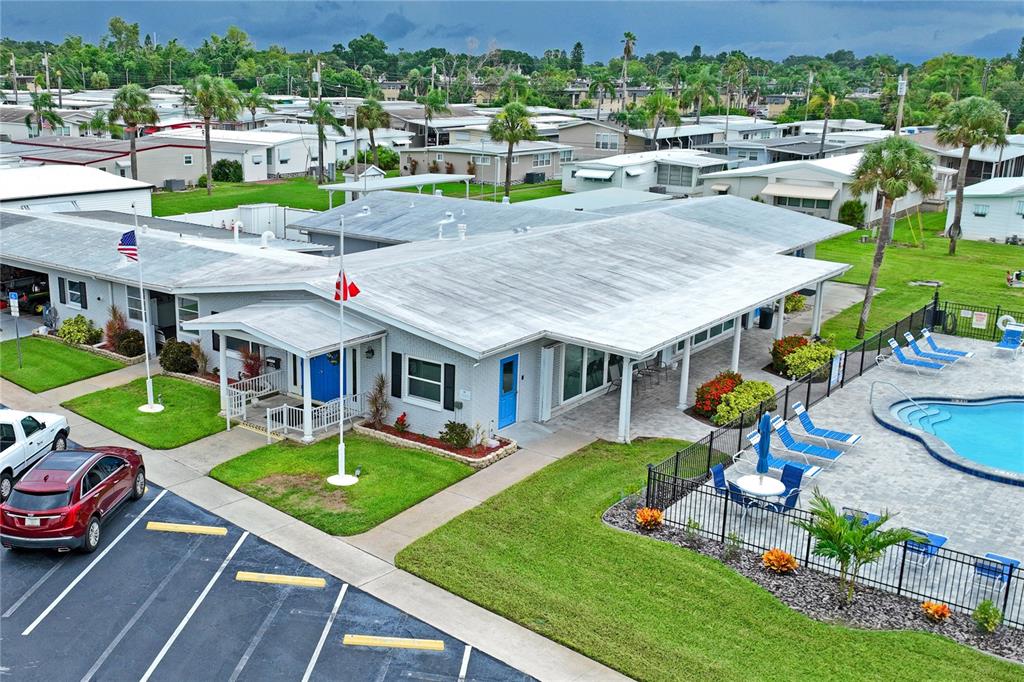Property for sale at 2000 E BAY DRIVE UNIT 25, LARGO, FL, 33771