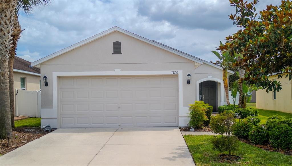 Property for sale at 7120 FOREST MERE DRIVE, RIVERVIEW, FL, 33578