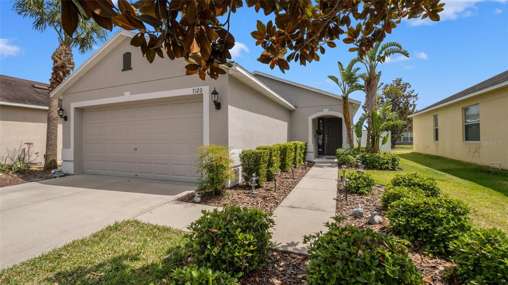 Property for sale at 7120 FOREST MERE DRIVE, RIVERVIEW, FL, 33578