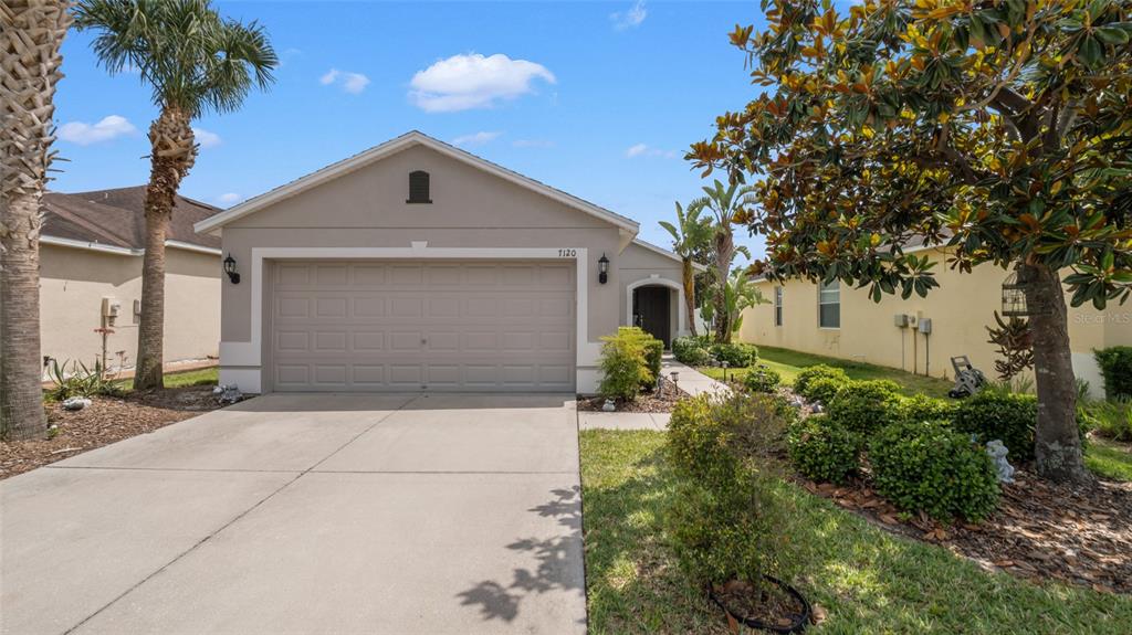 Property for sale at 7120 FOREST MERE DRIVE, RIVERVIEW, FL, 33578