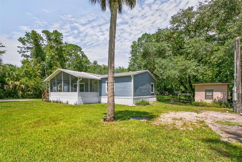 Property for sale at 6593 CROOKED CREEK LANE, ST AUGUSTINE, FL, 32095