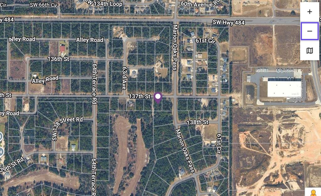 Property for sale at SW 137TH STREET, OCALA, FL, 34473