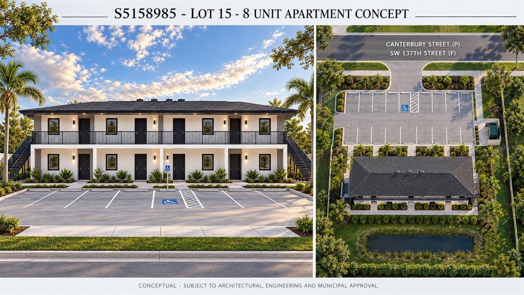 Property for sale at SW 137TH STREET, OCALA, FL, 34473
