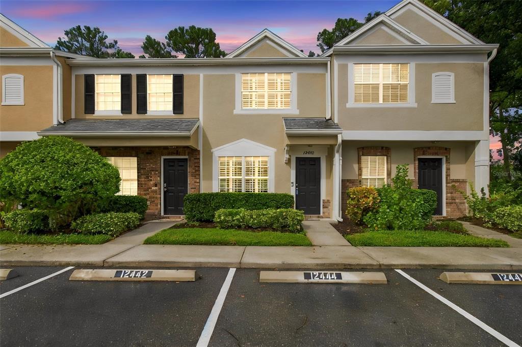 Property for sale at 12442 BERKELEY SQUARE DRIVE, TAMPA, FL, 33626