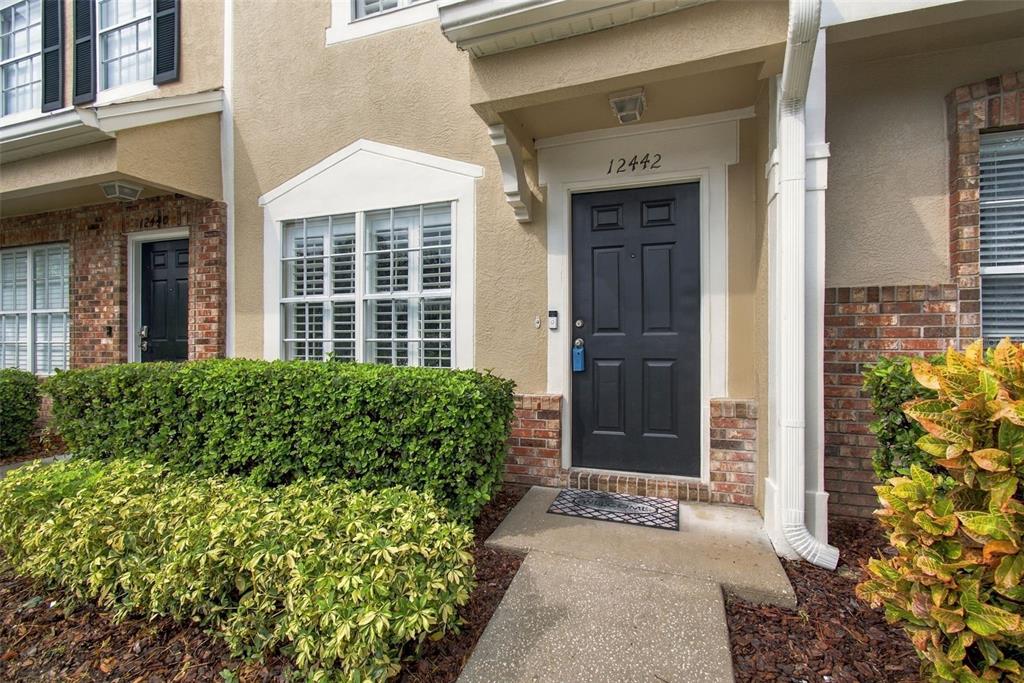 Property for sale at 12442 BERKELEY SQUARE DRIVE, TAMPA, FL, 33626