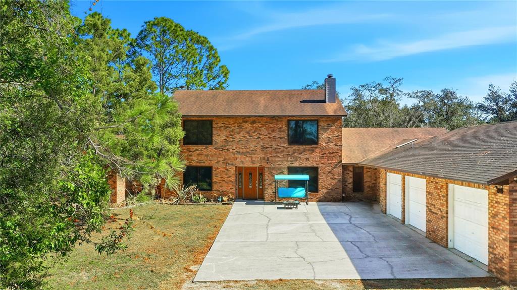 Property for sale at 1775 SUNDANCE DRIVE, ST CLOUD, FL, 34771