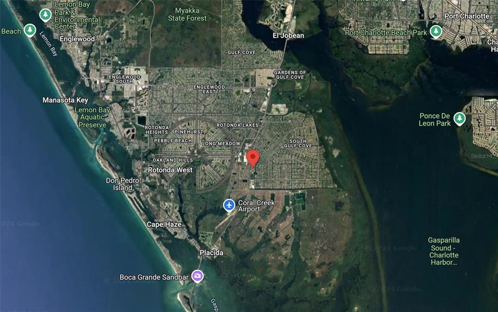 South Gulf Cove