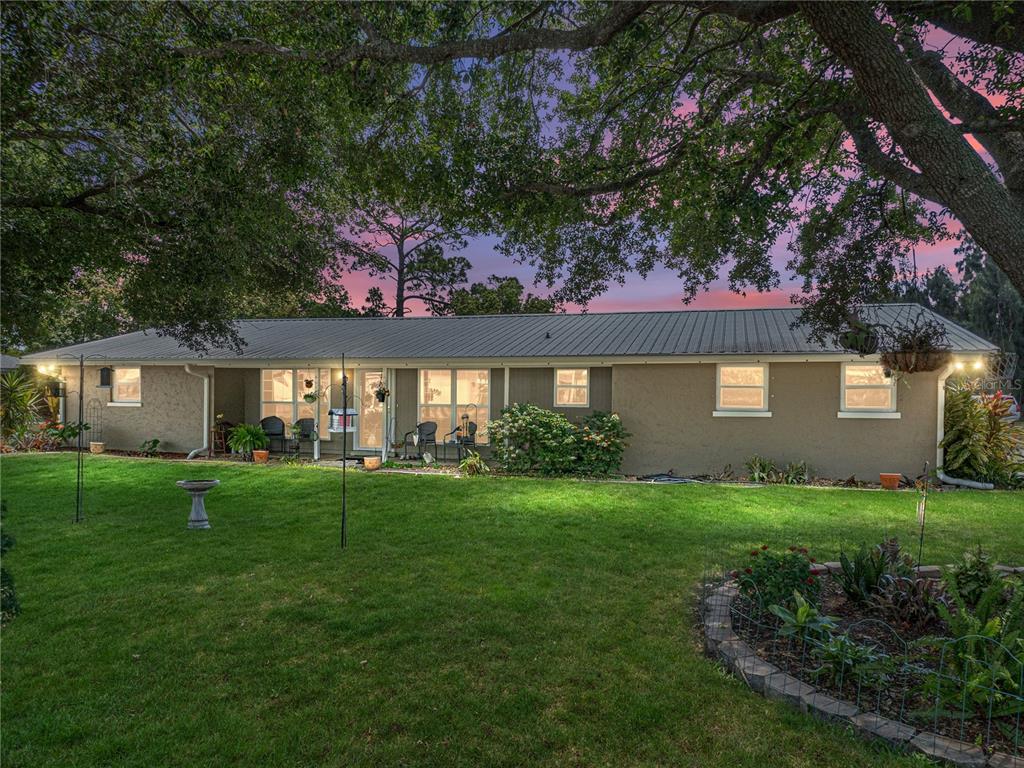 Property for sale at 246 CANAL DRIVE, LAKE WALES, FL, 33859