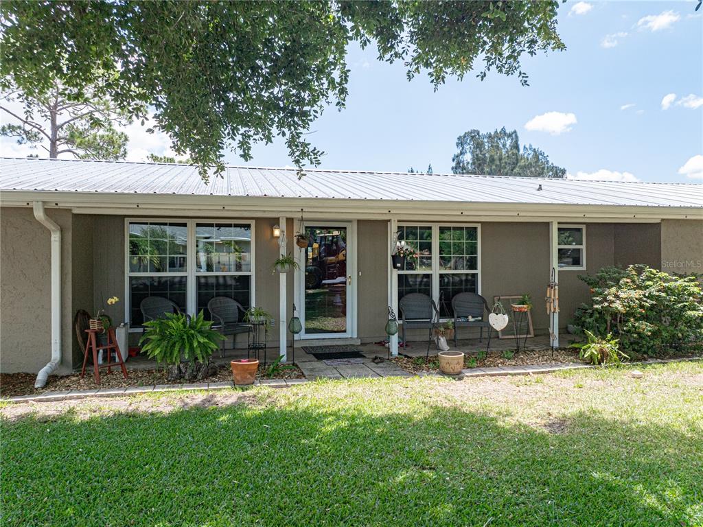 Property for sale at 246 CANAL DRIVE, LAKE WALES, FL, 33859