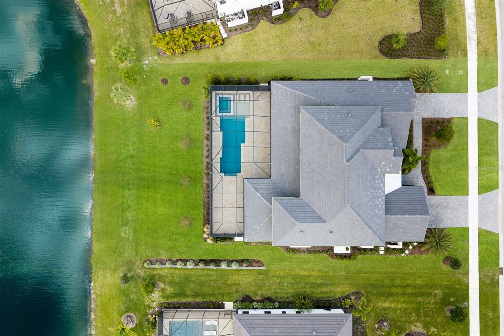 Property for sale at 17129 WATERWORKS TERRACE, VENICE, FL, 34293