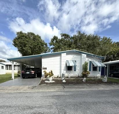 Property for sale at 1001 STARKEY ROAD UNIT 190, LARGO, FL, 33771