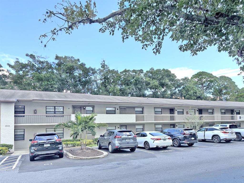 Property for sale at 3034 EASTLAND BOULEVARD UNIT D202, CLEARWATER, FL, 33761