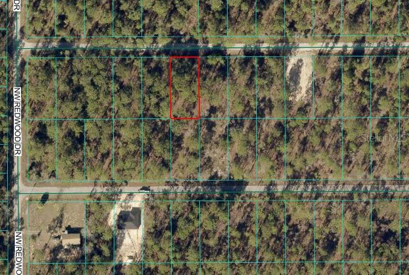 Property for sale at 24394 NW WATER OAK AVENUE, DUNNELLON, FL, 34431
