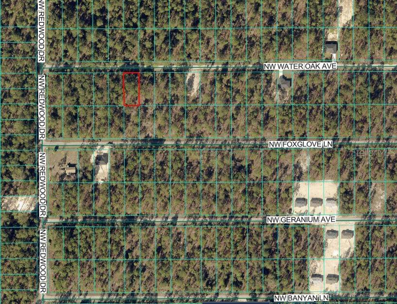 Property for sale at 24394 NW WATER OAK AVENUE, DUNNELLON, FL, 34431