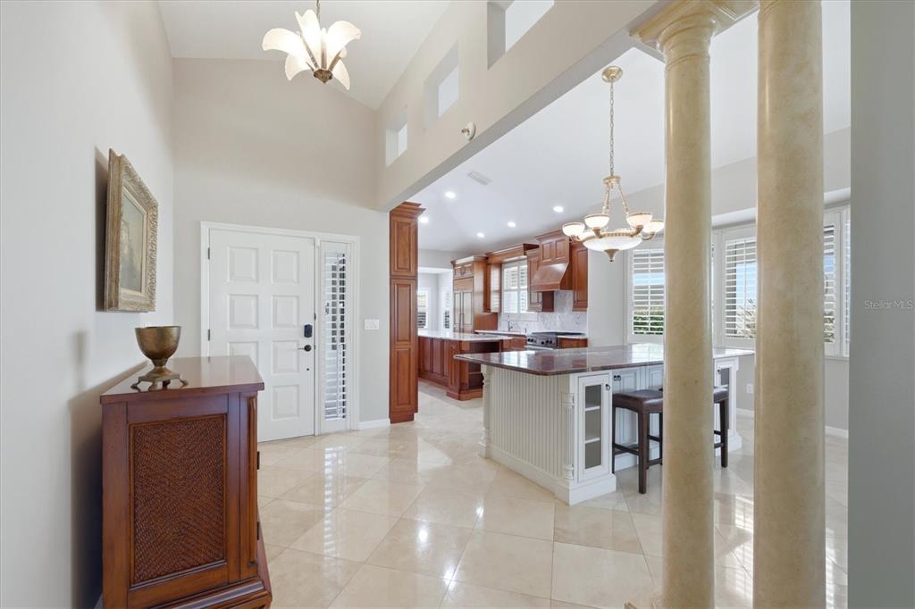 Property for sale at 7765 CALLE FACIL, SARASOTA, FL, 34238