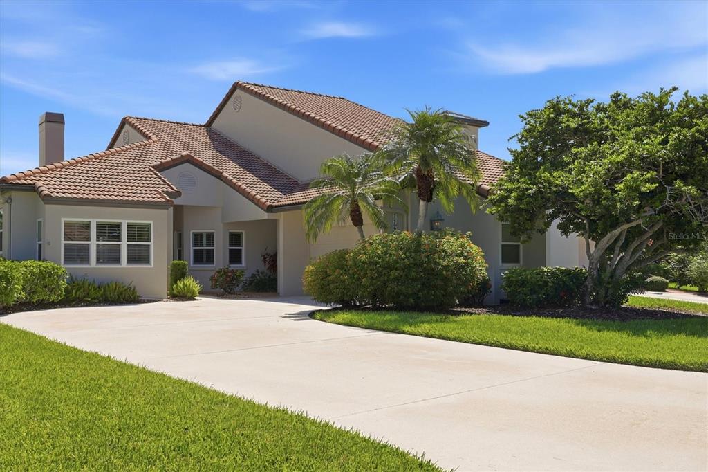Property for sale at 7765 CALLE FACIL, SARASOTA, FL, 34238