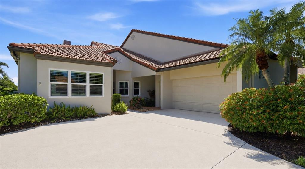 Property for sale at 7765 CALLE FACIL, SARASOTA, FL, 34238