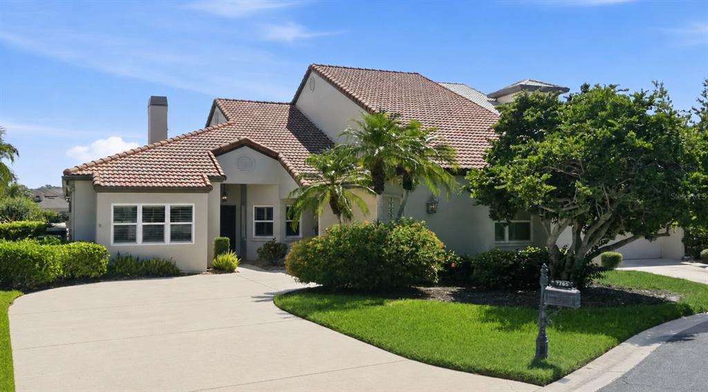 Property for sale at 7765 CALLE FACIL, SARASOTA, FL, 34238