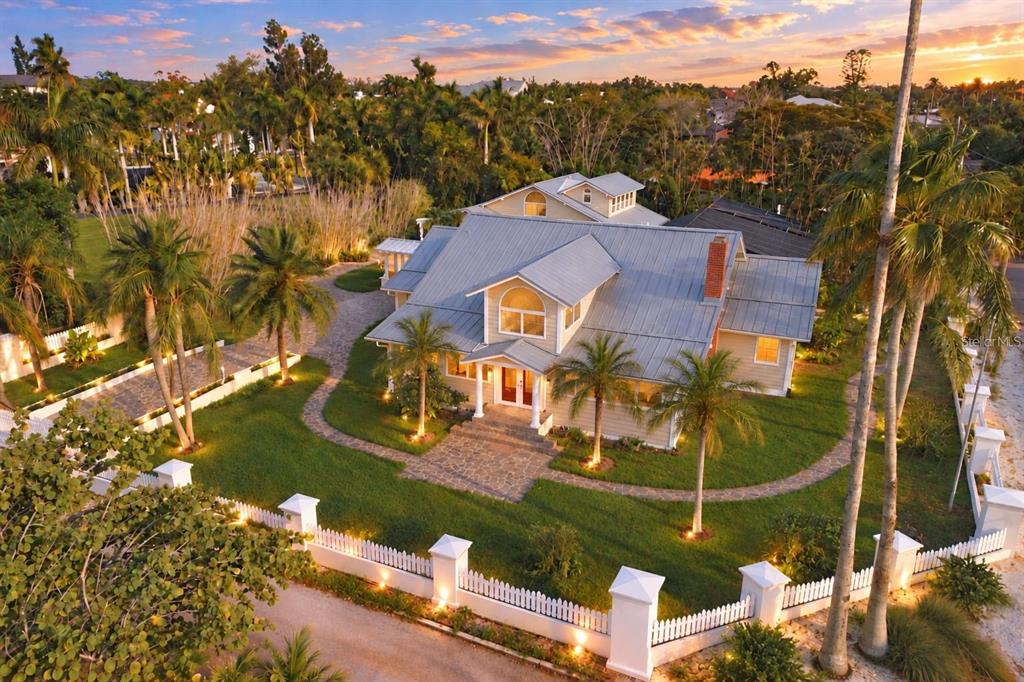 Property for sale at 604 NORSOTA WAY, SARASOTA, FL, 34242
