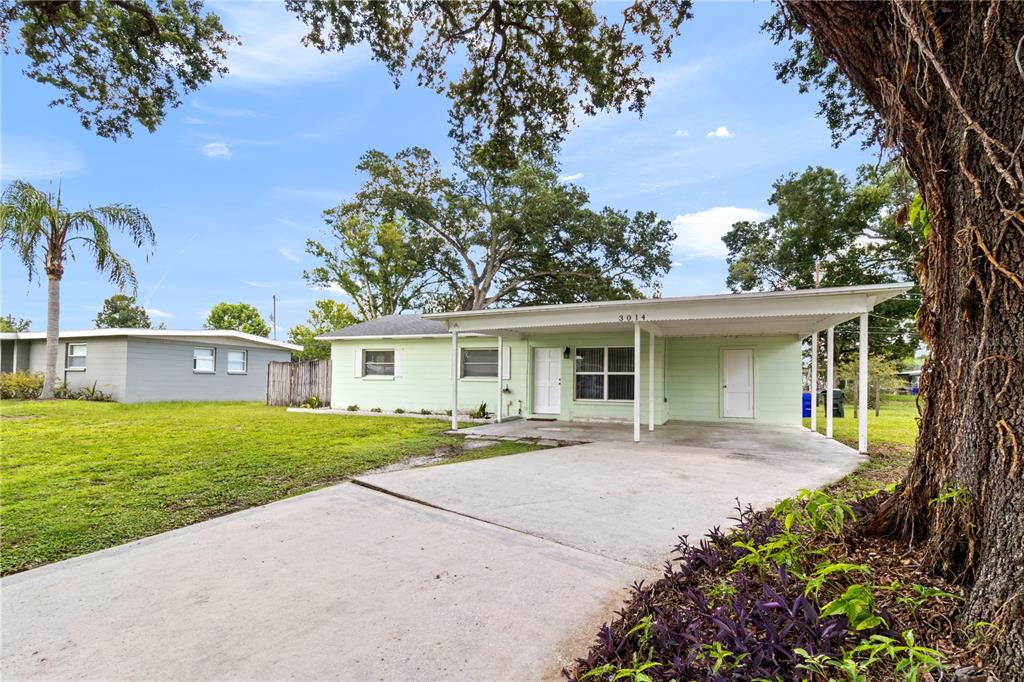 Property for sale at 3014 VENICE WAY, LAKELAND, FL, 33803