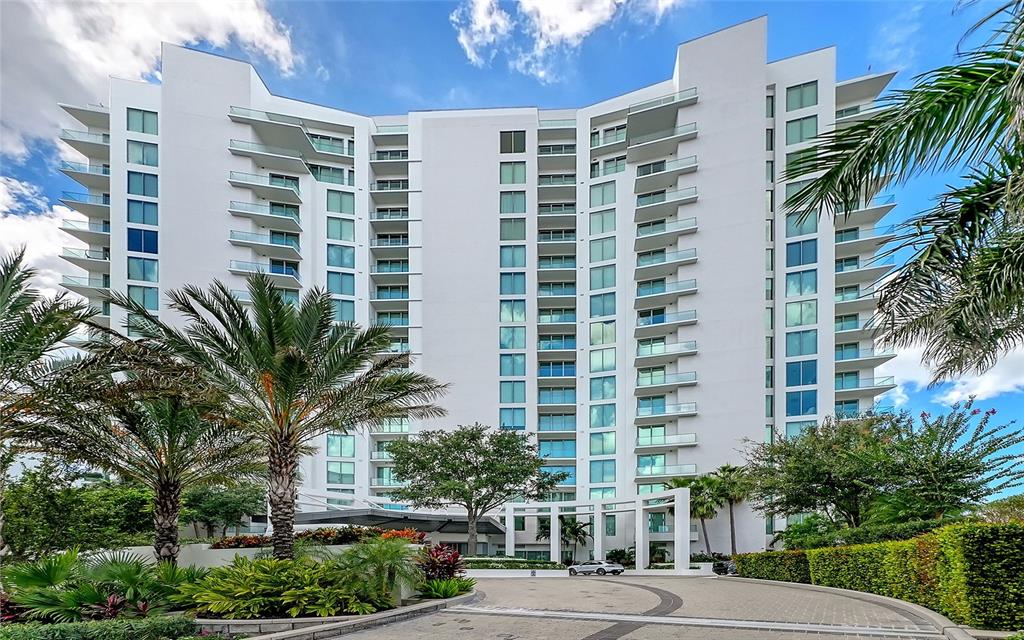 Property for sale at 401 QUAY COMMONS UNIT 805, SARASOTA, FL, 34236